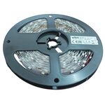 N210 - Striscia LED 12V 5m luce blu 4.8W/m - Strisce LED