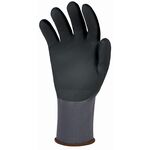 WB1095 - Guanti da lavoro Flex grigio taglia 10 U-Power - Utensili