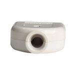 E9315 - Spina elettrica 10A 2P+T - Connettività