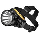 F2770 - Lampada frontale LED 2W KSC-1522 - Torce