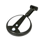 EL3050 - Lampada LED solare 6W 500lm 4500K con sensore di movimento luce bianca - Illuminazione da Esterno