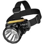 F2770 - Lampada frontale LED 2W KSC-1522 - Torce