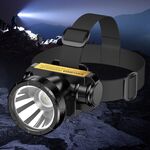 F2770 - Lampada frontale LED 2W KSC-1522 - Torce