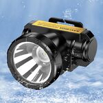 F2770 - Lampada frontale LED 2W KSC-1522 - Torce