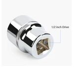 B2095 - Inserto per chiave a bussola 28mm - Attrezzi e utensili