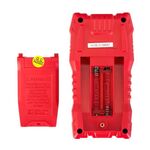 U679 - Multimetro digitale tascabile 600V - Laboratorio