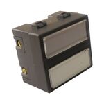 EL015 - Targa udienze illuminabile - 5TG9464 - Varie