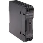 EL025 - Alimentatore switching per guida DIN 24V 15W 650mA Omron - Alimentatori