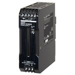 EL025 - Alimentatore switching per guida DIN 24V 15W 650mA Omron - Alimentatori