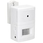 EL085 - Campanello wireless con sensore di movimento PIR - Varie