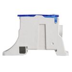 EL1260 - Morsettiera equipotenziale DIN - UKK 160 - Morsetti