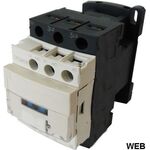 EL1345 - Contattore teleruttore  32A bobina 230V - Contattori