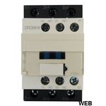 EL1345 - Contattore teleruttore  32A bobina 230V - Contattori