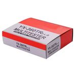 EL1355 - Tester analogico multimetro display classico a lancetta - Strumentazione