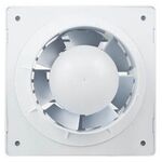 EL137 - Aspiratore 15W 150m3/h 35Db Φ120x94mm Vito - Varie