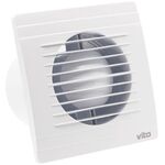 EL137 - Aspiratore 15W 150m3/h 35Db Φ120x94mm Vito - Varie