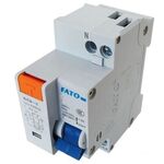 EL1490 - Interruttore magnetotermico differenziale 2P C25 - Interruttori differenziali