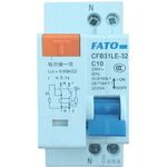 EL1405 - Interruttore magnetotermico Differenziale 2P C10 - Interruttori differenziali