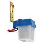 EL1752 - Sensore crepuscolare 1000W 6A PHS01 Vito - Illuminazione