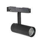EL1753 - Faretto LED magnetico per illuminazione da binario 20W 1640Lm 4000K luce naturale - Illuminazione a binario