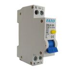 EL1845 - Interruttore magnetotermico differenziale 2P - C32 - Interruttori differenziali