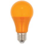 EL1902 - Lampadina LED antizanzare E27 9W 630Lm 1700K luce calda - Lampade LED
