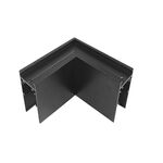 EL2066 - Angolo orizzontale da superfice per binari magnetici - Illuminazione a binario