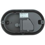 EL209 - Lampada applique da esterno IP65 15W 1260Lm 4000K luce naturale - Illuminazione da Esterno