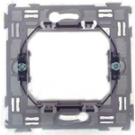 EL2188 - Supporto 2M per scatola tonda compatibile Matix - Compatibile Matix