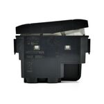 EL2304 - Invertitore unipolare 16A-250V nero compatibile Living International - Compatibile Living International