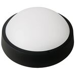 EL2466 - Plafoniera da esterno 25W 1700lm 4000K luce naturale IP65 Vito - Illuminazione da Esterno