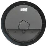 EL2466 - Plafoniera da esterno 25W 1700lm 4000K luce naturale IP65 Vito - Illuminazione da Esterno