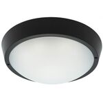 EL2466 - Plafoniera da esterno 25W 1700lm 4000K luce naturale IP65 Vito - Illuminazione da Esterno