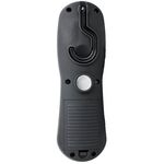 EL2475 - Torcia LED con gancio e magnete 3W 200Lm 6000K bianco freddo - Torce