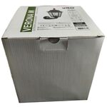 EL2540 - Lampada applique da esterno E27 IP44 280x390mm Vito - Illuminazione da Esterno