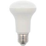 EL277 - Lampadina LED E27 9W 756Lm 2700K luce calda - Lampade LED