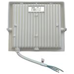 EL279 - Faretto LED RGB+W dimmerabile 50W 2500Lm - Illuminazione da Esterno