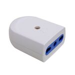 EL3152 - Presa elettrica semplice 2P+T 10/16A - Connettività