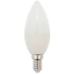 EL3200 - Lampadina LED E14 5W 390Lm 2700K bianco caldo - Lampade LED