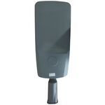 EL323 - Lampione LED 200W 30000lm 4000K luce naturale IP65 - Illuminazione da Esterno