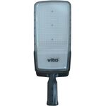 EL323 - Lampione LED 200W 30000lm 4000K luce naturale IP65 - Illuminazione da Esterno