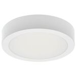 EL3210 - Pannello LED da parete Φ170x35mm 12W 1152Lm 3000K luce calda - Pannelli LED