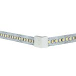 K492 - Connettore angolare per strisce LED 5 pin Paulmann - confezione da 4 - Strisce LED