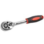 K607 - Set chiave a bussola e utensili 46 pezzi - Attrezzi e utensili