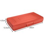 K607 - Set chiave a bussola e utensili 46 pezzi - Attrezzi e utensili