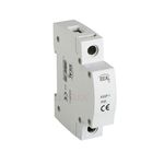 KA1104 - Distanziatore a modulo singolo per guida din KSGP-1 Kanlux - Automatizzazione e controllo