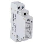 KA1157 - Contattore modulare 230VAC 7-20A 1.2-4kW - Contattori