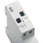 KA2118 - Interruttore magnetotermico 1P+N C20 20A Kanlux - Interruttori magnetotermici