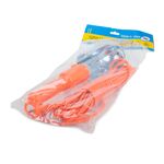 N208 - Lampada da lavoro E27 portatile con cavo 10m - Torce