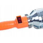 N208 - Lampada da lavoro E27 portatile con cavo 10m - Torce